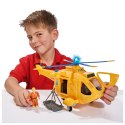 SIMBA Strażak Sam Helikopter Wallaby II Figurka Thomasa
