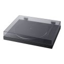 Sony Stereo Turntable PS-LX310BT USB port, Bluetooth