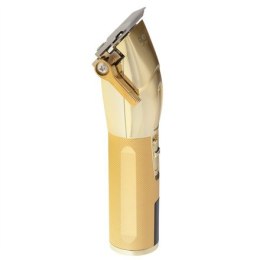 Camry Premium Hair Clipper CR 2835g	 Cordless, Gold