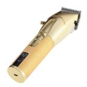 Camry Premium Hair Clipper CR 2835g	 Cordless, Gold