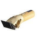 Camry Premium Hair Clipper CR 2835g	 Cordless, Gold