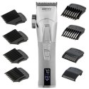 Camry Premium Hair Clipper CR 2835s Cordless, Silver