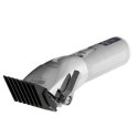 Camry Premium Hair Clipper CR 2835s Cordless, Silver