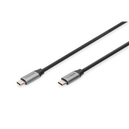 Digitus 	DB-300220-010-S USB-C to USB-C, 1 m