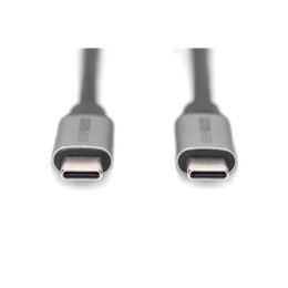 Digitus 	DB-300220-010-S USB-C to USB-C, 1 m