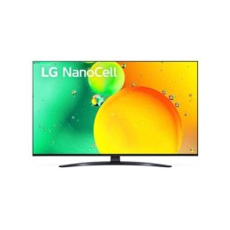 LG 50NANO763QA 50