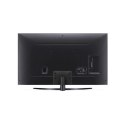 LG 50NANO763QA 50" (126 cm), Smart TV, WebOS, 4K HDR NanoCell, 3840 × 2160, Wi-Fi, DVB-T/T2/C/S/S2