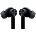 OnePlus Buds Z2 E504A Earphones, Obsidian Black