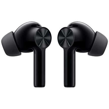 OnePlus Buds Z2 E504A Earphones, Obsidian Black