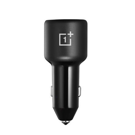 OnePlus Car Charger SUPERVOOC 80W Black