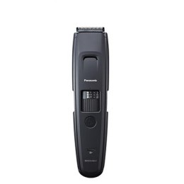 Panasonic Beard trimmer ER-GB86-K503 Operating time (max) 50 min, Number of length steps 57, Step precise 0.5 mm, Ni-MH, Black,