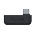 Razer Gaming Headset Barracuda Pro Black, Wireless, On-Ear, Noice canceling