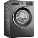 Bosch Washing Machine WGG2440RSN Energy efficiency class A, Front loading, Washing capacity 9 kg, 1400 RPM, Depth 59 cm, Width 8