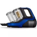 Philips Vacuum cleaner Speedpro Max Wireless Cordless operating, Handstick, 25.2 V, Operating time (max) 60 min, Black/Blue, War