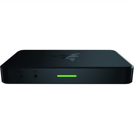 Razer Game Stream and Capture Card for PC, Playstation , XBox, and Switch Ripsaw Game Capture Card USB 3.0 only