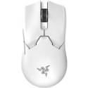 Razer Gaming Mouse Viper V2 Pro, Optical, 30000 DPI, Wireless connection, White