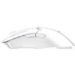 Razer Gaming Mouse Viper V2 Pro, Optical, 30000 DPI, Wireless connection, White