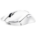 Razer Gaming Mouse Viper V2 Pro, Optical, 30000 DPI, Wireless connection, White