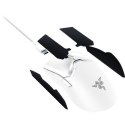 Razer Gaming Mouse Viper V2 Pro, Optical, 30000 DPI, Wireless connection, White