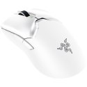 Razer Gaming Mouse Viper V2 Pro, Optical, 30000 DPI, Wireless connection, White