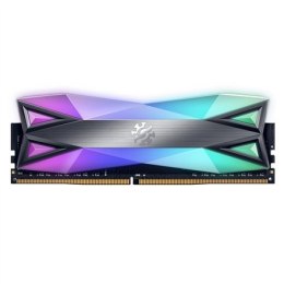 ADATA Spectrix D60G 16 GB, DDR4, 3600 MHz, PC/server, Registered No, ECC No, 1x16 GB