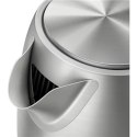 Philips Kettle HD9353/90 Viva Collection Electric, 1740-2060 W, 1.7 L, Stainless steel, 360° rotational base, Stainless steel