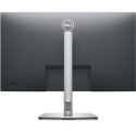 Dell LCD Monitor P3223QE 31.5 ", IPS, 4H UHD, 3840 x 2160, 16:9, 8 ms, 350 cd/m², White, 60 Hz, HDMI ports quantity 1