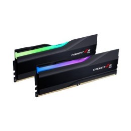 G.Skill Trident Z5 RGB 32 GB, DDR5, 6400 MHz, PC/server, Registered No, ECC No, 2x16 GB