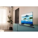 Philips LED Full HD TV 43PFS5507/12 43" (108 cm), 1920 x 1080, Black