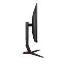 AOC Monitor 27G2SPU/BK 27 ", IPS, FHD, 1920 x 1080, 16:9, 1 ms, 250 cd/m², Black/Red, 165 Hz, HDMI ports quantity 2