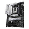 Asus PRIME X670-P Processor family AMD, Processor socket AM5, DDR5 DIMM, Memory slots 4, Supported hard disk drive interfaces