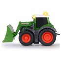 DICKIE Traktor Fendt RC Zdalnie Sterowany 14cm