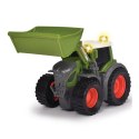 DICKIE Traktor Fendt RC Zdalnie Sterowany 14cm