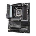 Gigabyte X670 AORUS ELITE AX 1.0A M/B Processor family AMD, Processor socket AM5, DDR5 DIMM, Memory slots 4, Supported hard disk