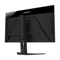 Gigabyte Gaming Monitor G27F 2 EU 27 ", IPS, FHD, 1920 x 1080, 1 ms, 400 cd/m², Black, 165 Hz, HDMI ports quantity 2