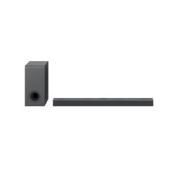 LG 3.1.3ch Soundbar S80QY	 480 W, Bluetooth, Wireless connection