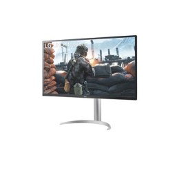 LG Monitor 32UP550N-W 32 