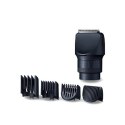 Panasonic Beard, Hair, Body Trimmer Head ER-CTW1-A301 MultiShape 58, Black