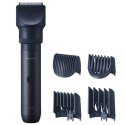 Panasonic Beard, Hair, Body Trimmer Kit ER-CKN2-A301 MultiShape Cordless, Wet & Dry, 58, Black