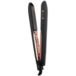 Panasonic Hair Straightener EH-PHS9KK825 Nanoe Ceramic heating system, Temperature (max) 230 °C, Ionic function, Number of heati