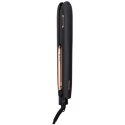 Panasonic Hair Straightener EH-PHS9KK825 Nanoe Ceramic heating system, Temperature (max) 230 °C, Ionic function, Number of heati