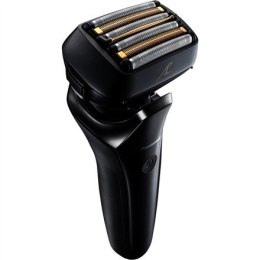 Panasonic Shaver ES-LS6A-K803 Operating time (max) 50 min, Wet & Dry, Lithium Ion, Black