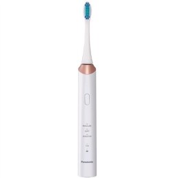 Panasonic Sonic Electric Toothbrush EW-DC12-W503 Rechargeable, For adults, Number of brush heads included 1, Number of teeth bru