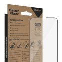 PanzerGlass Screen protector, Apple, iPhone 14/13/13 Pro, Glass, Transparent