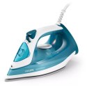 Philips DST3011/20 Steam Iron, 2100 W, Water tank capacity 0.3 ml, Continuous steam 30 g/min, Blue