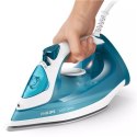 Philips DST3011/20 Steam Iron, 2100 W, Water tank capacity 0.3 ml, Continuous steam 30 g/min, Blue