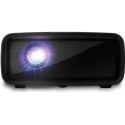 Philips Projector NeoPix 120 HD ready (1280x720), 100 ANSI lumens, Black, Lamp warranty 12 month(s)