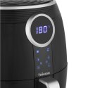 Tristar Digital Crispy Fryer FR-6956 Power 1500 W, Capacity 4.5 L, Black