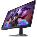 Dell LCD Monitor G2723H 27 ", IPS, FHD, 1920 x 1080, 16:9, 1 ms, 400 cd/m², Black, 280 Hz, HDMI ports quantity 2