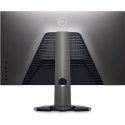 Dell LCD Monitor G2723H 27 ", IPS, FHD, 1920 x 1080, 16:9, 1 ms, 400 cd/m², Black, 280 Hz, HDMI ports quantity 2